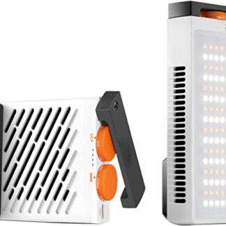 ZHIYUN LED Svetlo Fiveray M40 + Silicone Difuser