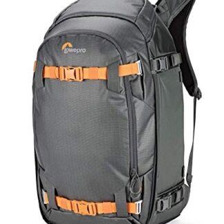 LowePro Whistler BP 450 AW II ranac Grey