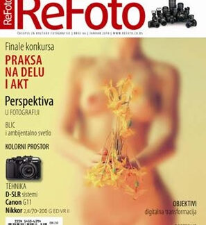 ReFoto časopis broj 66