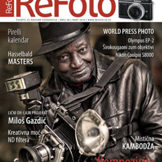 ReFoto časopis broj 68