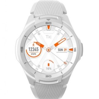 Mobvoi Ticwatch S2 GLACIER Pametni Sat