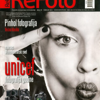 ReFoto časopis broj 78