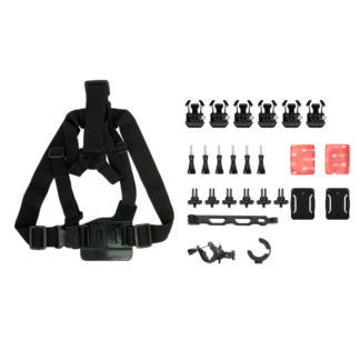 Insta360 ONE Snow Bundle