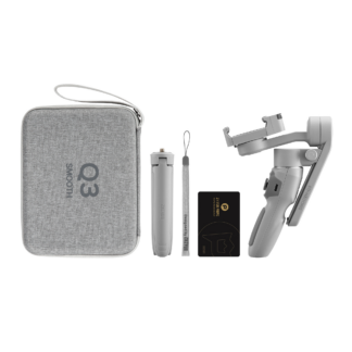 ZHIYUN Stabilizator SMOOTH -Q3 COMBO