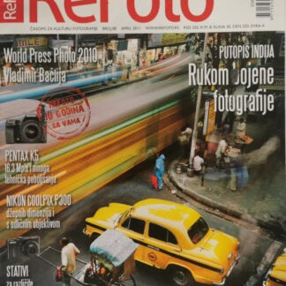 ReFoto časopis broj 80