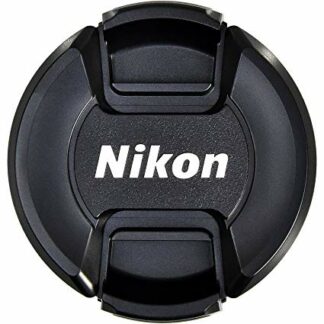 NIKON Poklopac LC-55A 55mm