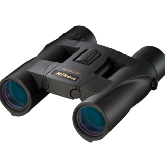 NIKON SO Dvogled Aculon A30 10x25 Crni