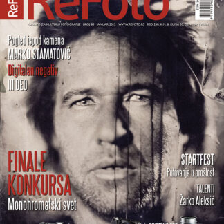 ReFoto časopis broj 88
