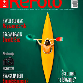 ReFoto časopis broj 93