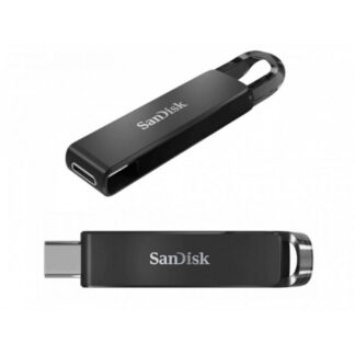 Sandisk Cruzer Ultra 3.1 128GB Type C Flash Drive 150MB/s