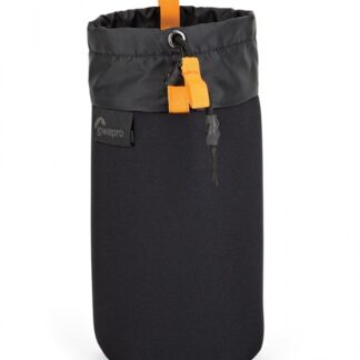 Lowepro Protactic bottle pouch Crna