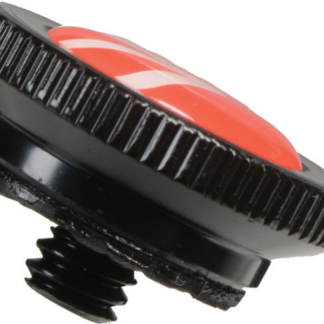 Manfrotto round-pl accessory release plate