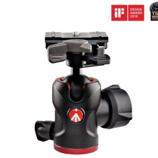 Manfrotto Glava MH494-BH Mini Ball Head