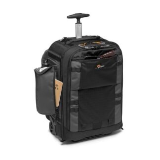 Lowepro Pro Trekker RLX 450AW II ranac (sivi)