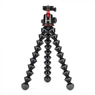 JOBY Stativ Gorillapod 5K SET(Crni/Ch)