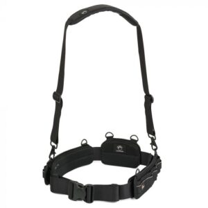 Lowepro S&F Light Utility Belt
