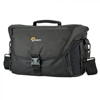 LowePro Nova 200 AW II torba (crna)