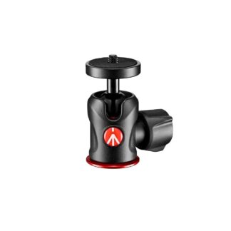 Manfrotto Glava MH492-BH Micro Ball Head