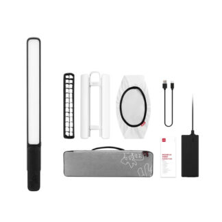 ZHIYUN LED Svetlo Fiveray F100 Combo