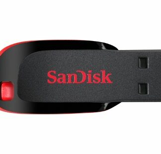 SanDisk Cruzer Blade Teardrope 64GB