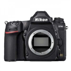 NIKON Dig D780 f.a.