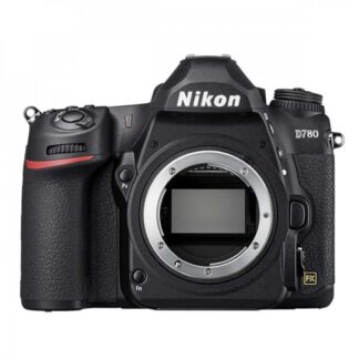 NIKON Dig D780 f.a.
