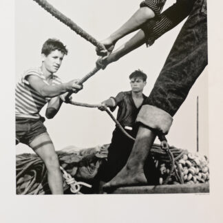 Poster - Dragoljub Tošić - Užari, 35x50cm