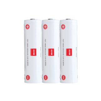 ZHIYUN Baterija 3x18650 Li-ion