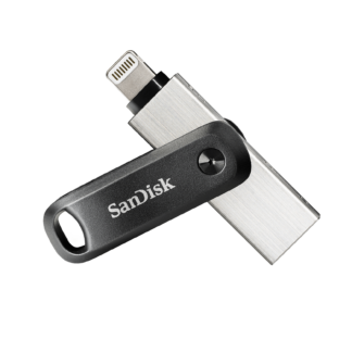 SanDisk USB 64GB iXpand Flash Drive GO za iPhone/iPad