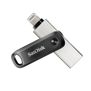 SanDisk USB 128GB iXpand Flash Drive GO za iPhone/iPad