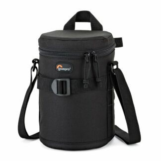 Lowepro LC 11x18cm crna torba za objektiv