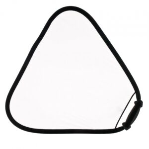 Zilberica Lastolite LL LR3607 Trigrip Diffuser 75cm 2 Stop