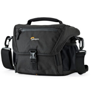 Lowepro Nova 160 AW II  (crna) torba