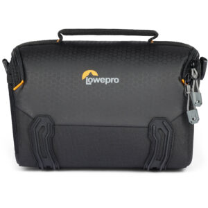 Lowepro Adventura SH 140 III torba (crna)