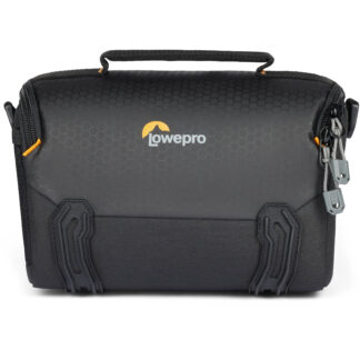 Lowepro Adventura SH 140 III torba (crna)