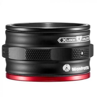 Manfrotto MVAQR-BASE quick release base