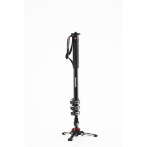 Manfrotto Video Monopod MVMXPROA4 ALU XPRO