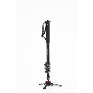 Manfrotto Video Monopod MVMXPROA4 ALU XPRO