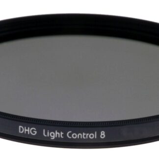 Marumi DHG Light Control 8 filter 62mm