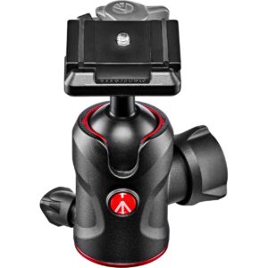 Manfrotto Glava MH496-BH COMPACT BALL HEAD
