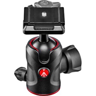 Manfrotto Glava MH496-BH COMPACT BALL HEAD