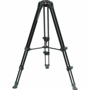 Manfrotto Video Tripod MVT502AM VIDEO TRIPOD-TELESCOPIC TWIN