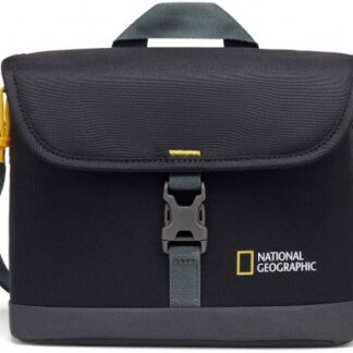 Kata NG E2 2370 Nat.Geo. Shoulder Bag Medium
