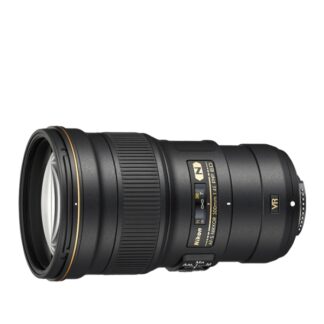 NIKON Obj 300mm f/4 PF ED VR AF-S