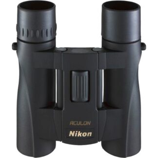 NIKON SO Dvogled Aculon A30 8X25 Crni