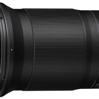 NIKON Obj Z 20mm f/1.8 S