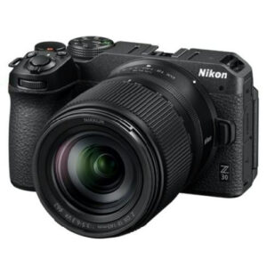 NIKON Dig Z30 Lens Kit w/ 18-140 DX