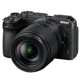 NIKON Dig Z30 Lens Kit w/ 18-140 DX