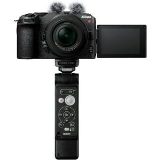 NIKON Dig Z30 Vlogger Kit