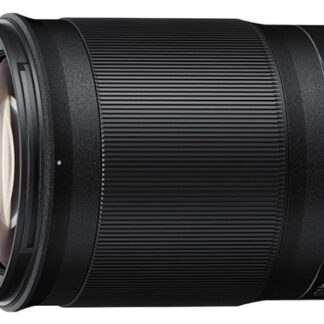 NIKON Obj Z 85mm f1.8 S